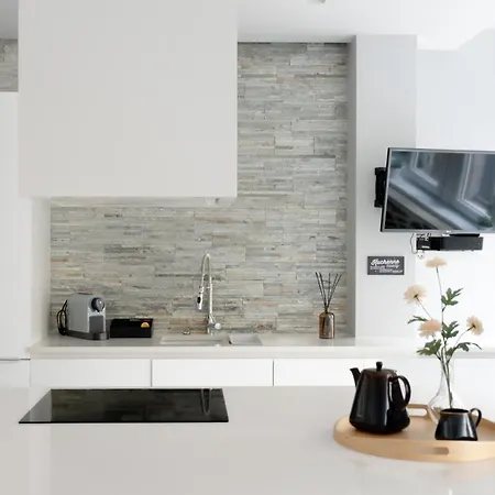 Sobieskiego 13 - Family House With Sky Terrace By Lion * Σόποτ