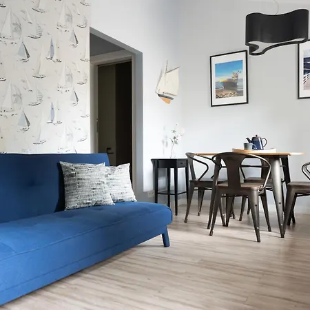 Sobieskiego 13 - Family House With Sky Terrace By Lion Διαμέρισμα Σόποτ