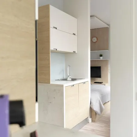 Sobieskiego 13 - Family House With Sky Terrace By Lion