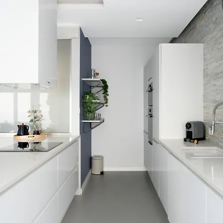 Sobieskiego 13 - Family House With Sky Terrace By Lion Apartament