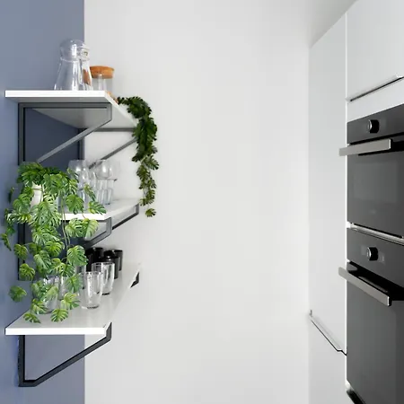 Sobieskiego 13 - Family House With Sky Terrace By Lion Apartament *